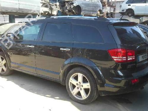 Left taillight DODGE JOURNEY | BP4701385C34 - Image 8