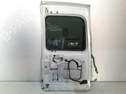 Left rear door RENAULT KANGOO (KC0/1_)  | BP9087224C4 