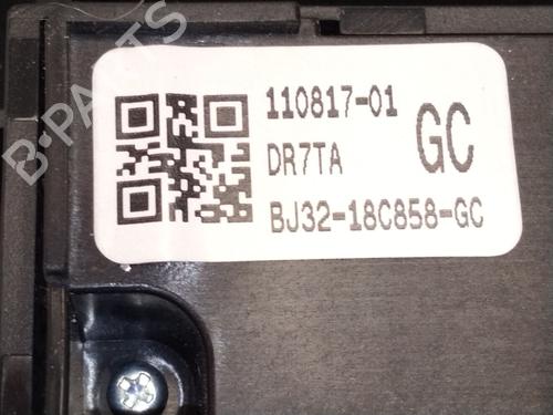 Switch LAND ROVER RANGE ROVER EVOQUE (L538) 2.0 4x4 | BP29305468I30 