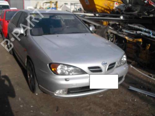 Instrument cluster NISSAN PRIMERA Hatchback (P11) 2.0 16V | BP1272507C47 