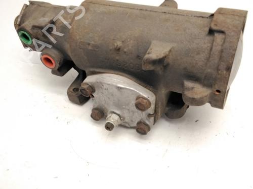 Steering rack CHEVROLET BLAZER S10  | BP16052744M22 