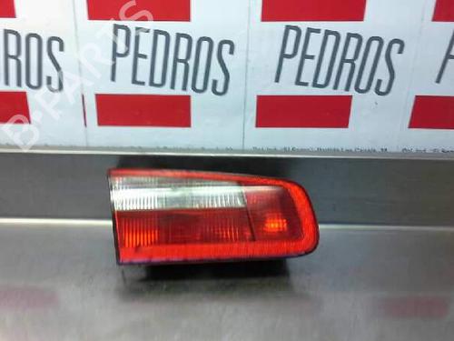Used Left tailgate light Left tailgate light 13369631 13369631