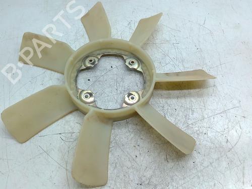 Heater blower motor NISSAN NAVARA NP300 (D40) 2.5 dCi 4WD | BP32426423M62