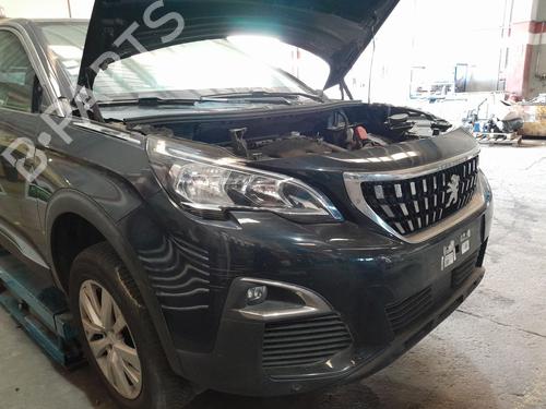 Servo brake PEUGEOT 3008 II SUV (MC_, MR_, MJ_, M4_) 1.5 BlueHDi 130 | BP28578658M42 