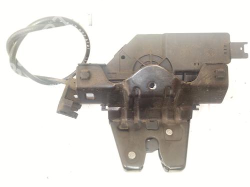 Tailgate lock BMW 3 (E90) 320 d | BP22804204C101 