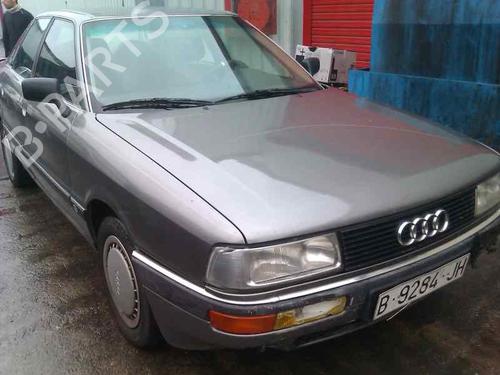 AUDI 90 B3 (893, 894, 8A2) [1987-1991] 150022