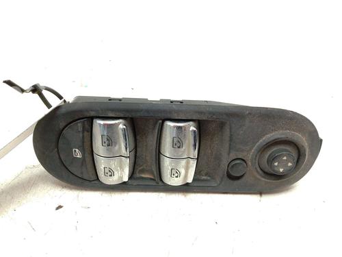 Used Left front window switch Left front window switch MINI MINI (F55) One (102 hp) 40012955 40012955
