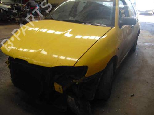 Left front driveshaft SEAT CORDOBA (6K2) 1.9 TDI | BP609310M38 - Image 5