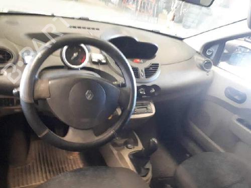 Left front window switch RENAULT TWINGO II (CN0_)  | BP16139294I27  - Image 7