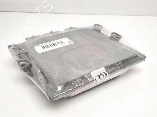 Engine control unit (ECU) PEUGEOT 307 (3A/C) | BP12231489M57 - Image 8