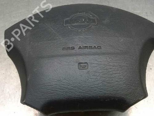 Used Driver airbag NISSAN PRIMERA (P11) [1996-2001]  1398341