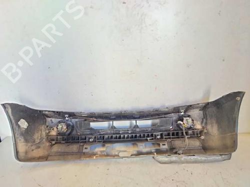 Front bumper LAND ROVER RANGE ROVER SPORT I (L320) 2.7 D 4x4 | BP17974126C7 