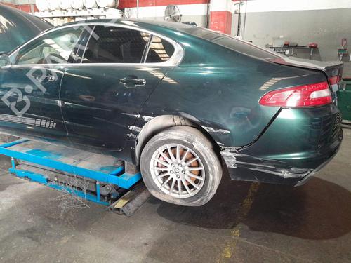 Left front brake caliper JAGUAR XF I (X250) 2.7 D | BP36452493M105 - Image 9