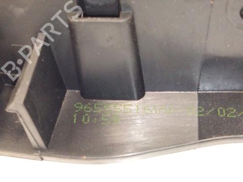 Front right interior door handle PEUGEOT 208 I (CA_, CC_) 1.2 THP 110 | BP29479946I14 