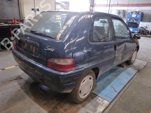 Engine mount CITROËN SAXO (S0, S1)  | BP17897246M89 