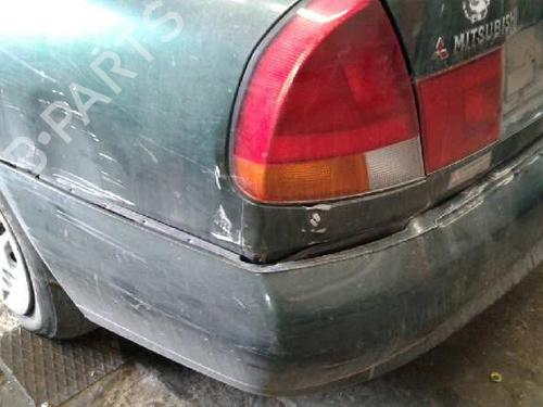Front right lock MITSUBISHI CARISMA (DA_) 1.8 16V GDI (DA2A) | BP7121539C97 