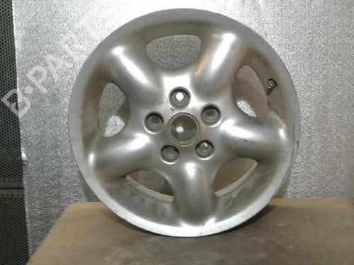Used Rim LAND ROVER FREELANDER I (L314) 2.0 DI 4x4 (98 hp) 14310913