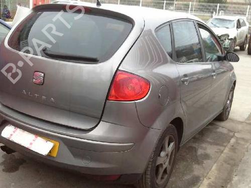 Headlight switch SEAT ALTEA (5P1)  | BP9734784I24 
