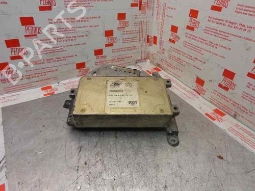 Used Engine control unit (ECU) Engine control unit (ECU) 608988 608988