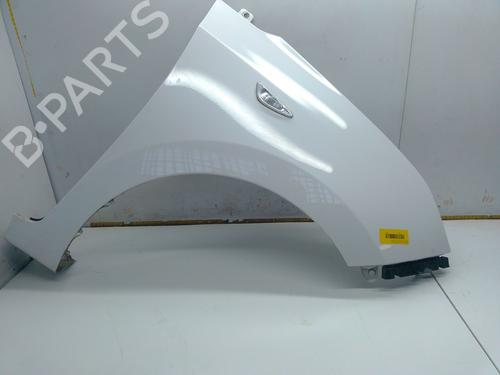 Used Right front fenders Right front fenders HYUNDAI i10 II (BA, IA) 1.0 (67 hp) 33826044 33826044