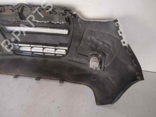 Front bumper FIAT DOBLO Cargo (263_)  | BP18000486C7 