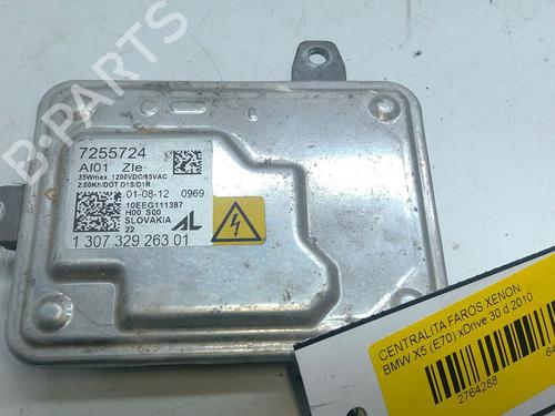 Xenon ballast BMW X5 (E70) xDrive 30 d | BP36303547C53 - Image 2