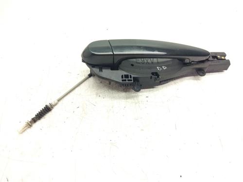 Front right exterior door handle BMW 3 (E90)  | BP16169670C129 