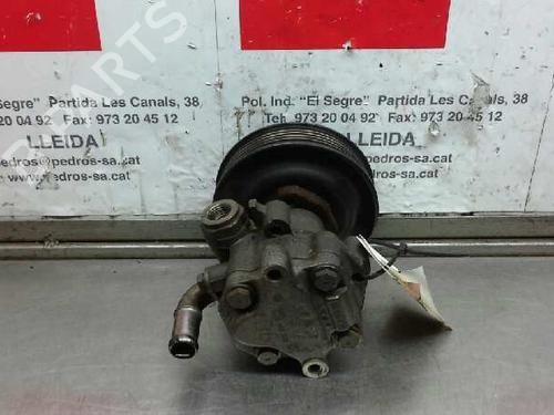 Styring servopumpe VW GOLF IV (1J1)  | BP205764M99 