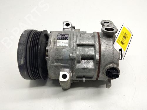ac-compressor-opel-corsa-e-x15-2014-35807092 main image