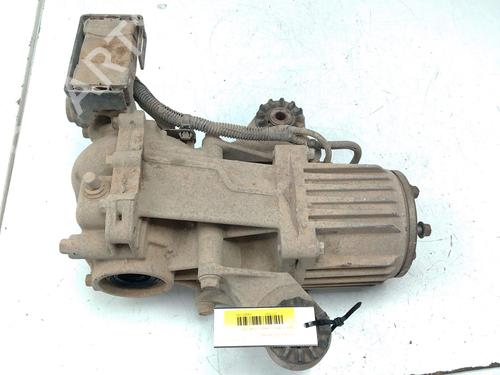 Used Rear differential Rear differential JEEP COMPASS (MK49) 2.2 CRD (136 hp) 40531621 40531621