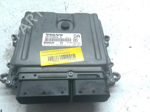 Used Engine control unit (ECU) VOLVO XC90 I (275) D5 AWD (185 hp) 30338222