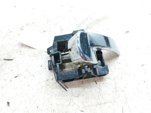 Used Front right interior door handle NISSAN QASHQAI / QASHQAI +2 I (J10, NJ10, JJ10E) 2.0 (141 hp) 24891255