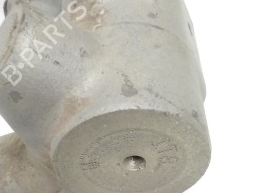 Brake master cylinder NISSAN NAVARA NP300 (D40) 2.5 dCi 4WD | BP17921852M77 