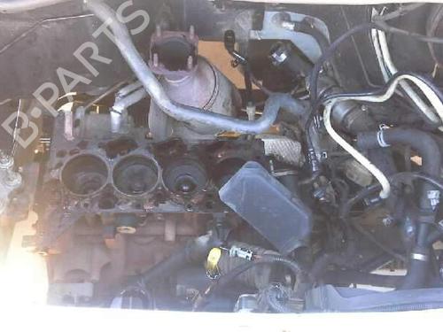 Front wiper motor FORD TRANSIT Bus (FD_ _, FB_ _, FS_ _, FZ_ _, FC_ _) 2.2 TDCi | BP1360391M29 - Image 9