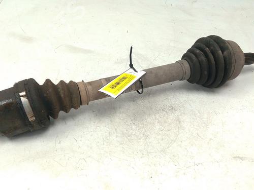 Used Left front driveshaft CITROËN BERLINGO MULTISPACE (B9) 1.6 HDi 110 (109 hp) 31130417