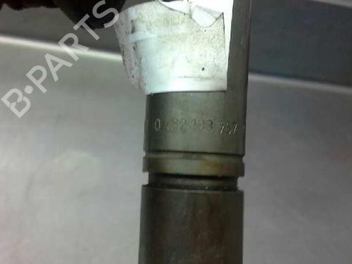 Injector IVECO DAILY II Van  | BP2964404M100 