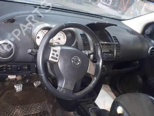 Front right interior door handle NISSAN NOTE (E11, NE11) | BP19033370I14 - Image 8