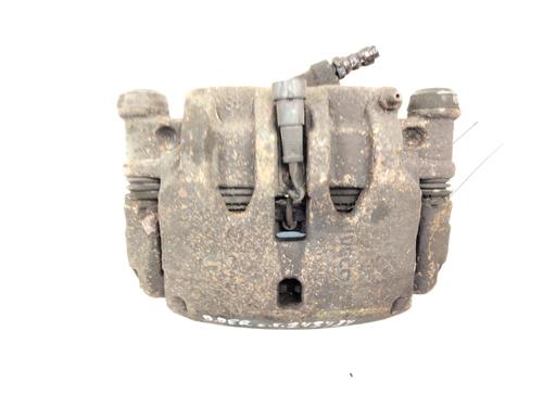 Used Right front brake caliper IVECO DAILY IV Van 35C14 GV, 35C14 GV/P, 35S14 GV, 35S14 GV/P (136 hp) 22132346