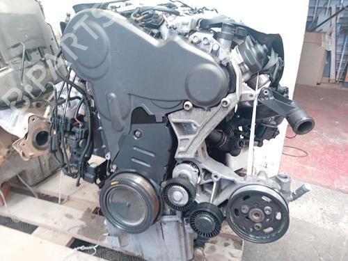 Engine AUDI Q5 (8RB) 2.0 TDI quattro | BP28168784M1 