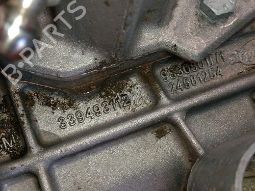 Gearbox OPEL CORSA E (X15) 1.4 LPG (08, 68) | BP35807094M3 - Image 5