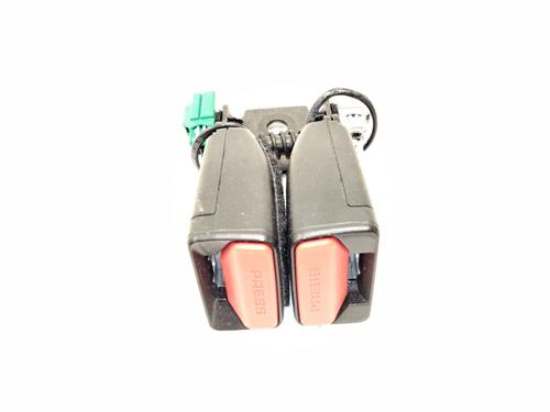 Used Seat buckle LAND ROVER RANGE ROVER EVOQUE (L538) 2.0 4x4 (241 hp) 29284916