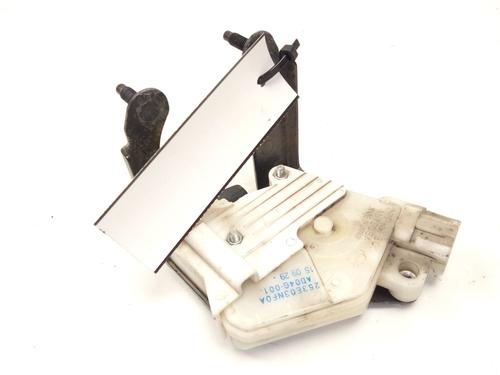 Used Electronic module NISSAN LEAF (ZE0) Electric (109 hp) 25229332