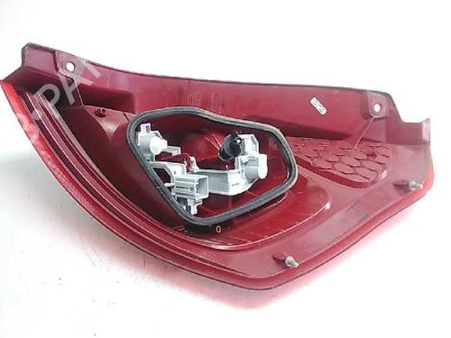 Venstre baglygte FORD FIESTA VI (CB1, CCN)  | BP17056535C34 