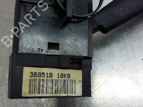 Headlight switch NISSAN ALMERA II Hatchback (N16) 2.2 Di | BP1385071I24