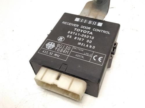 Used Other TOYOTA AVENSIS (_T22_) 2.0 TD (CT220_, CT220R) (90 hp) 25226872