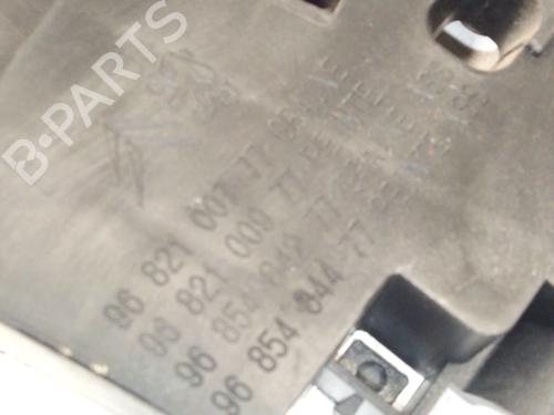 Venstre bagtil invendig håndtag PEUGEOT PARTNER Box Body/MPV 1.6 HDi 90 | BP30860196I15