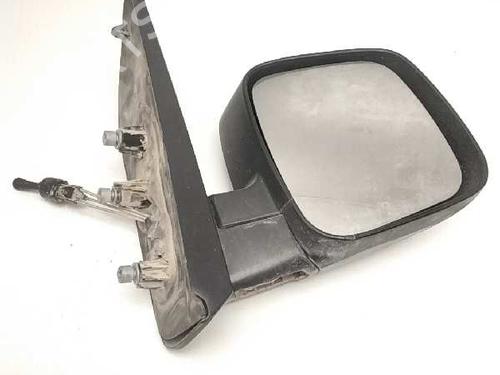 Used Right mirror FIAT FIORINO Box Body/MPV (225_) [2007-2025]  12312028