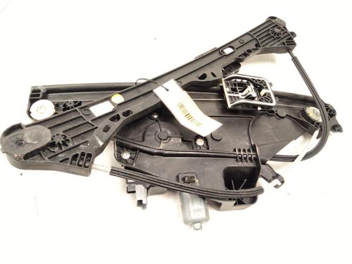 Used Front left window mechanism Front left window mechanism 22922091 22922091