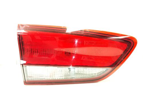 Used Left tailgate light HYUNDAI i30 (PDE, PD, PDEN) 1.6 CRDi (95 hp) 28806172
