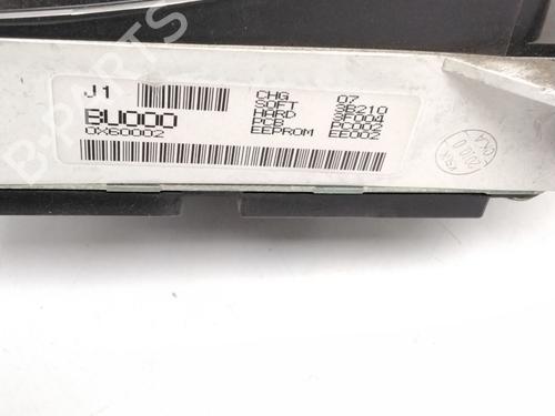 Instrument cluster NISSAN ALMERA TINO (V10) 1.8 | BP30902319C47